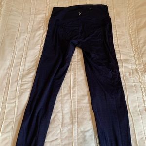 *PRICE DROP* Old Navy (tall) Active leggings